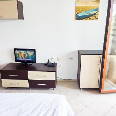 Apartament Studio Comfort Primorsko Mm Complex Экстерьер фото