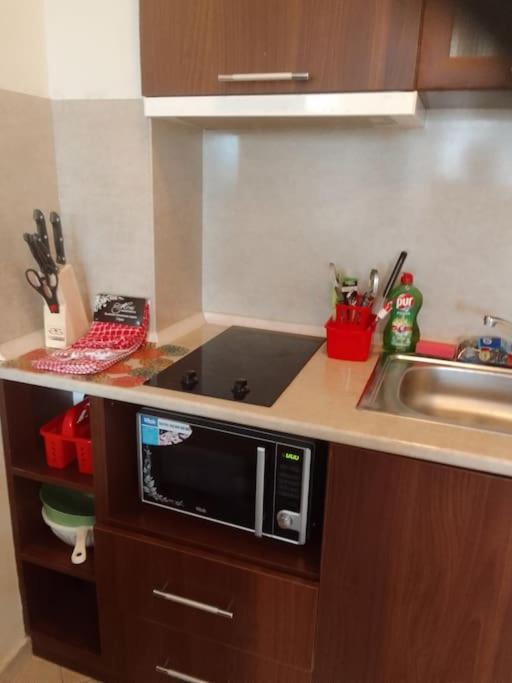 Apartament Studio Comfort Primorsko Mm Complex Экстерьер фото